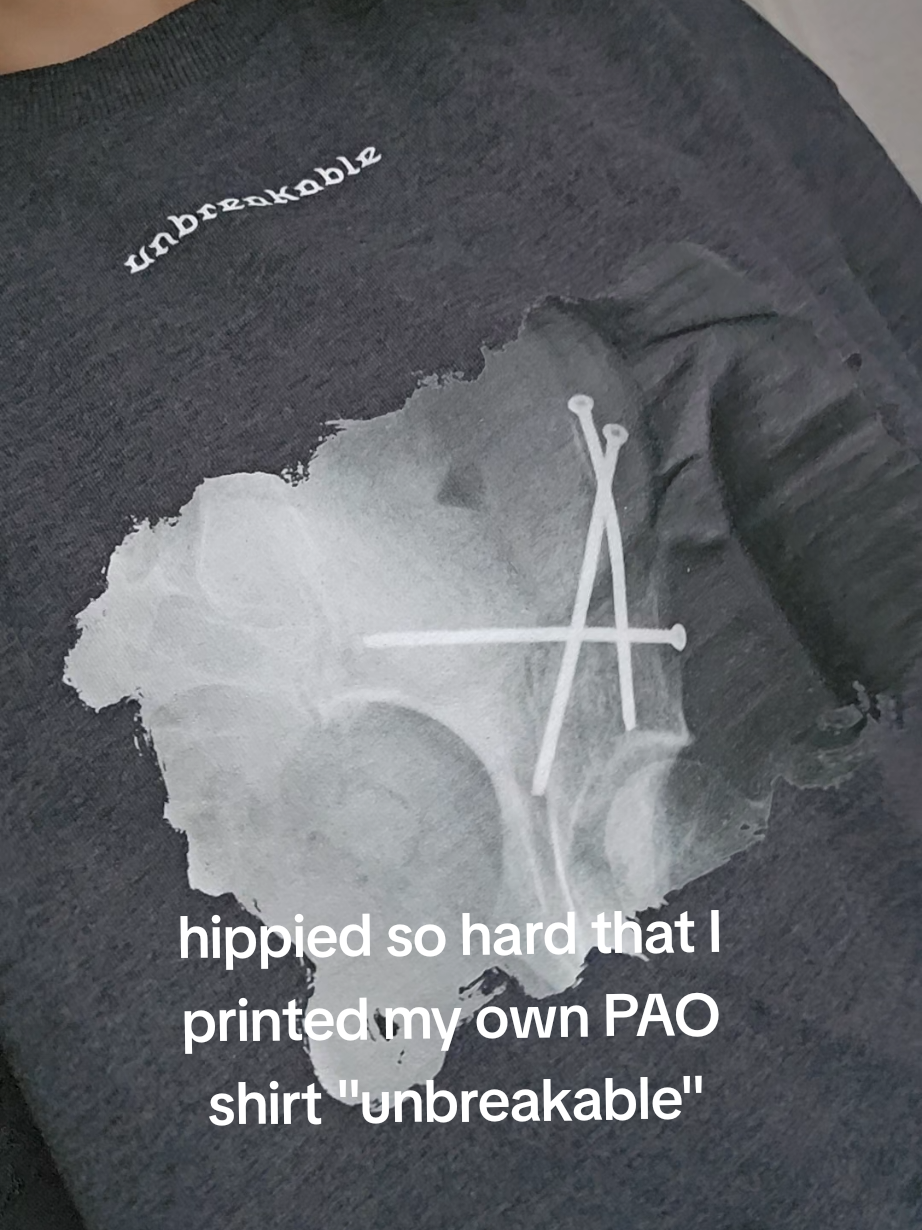 @PAOwer Legs