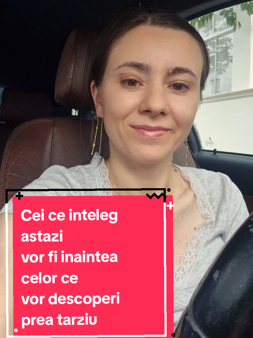 @Mihaela Iditoiu