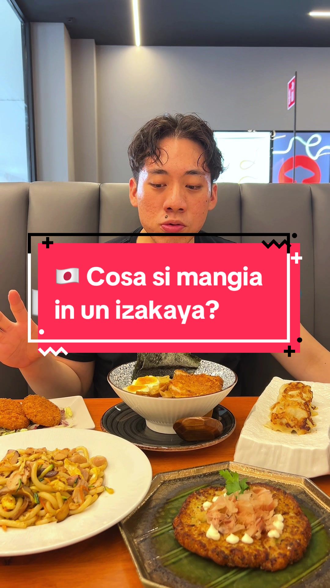 @Kikko San - Sushi & Noodles