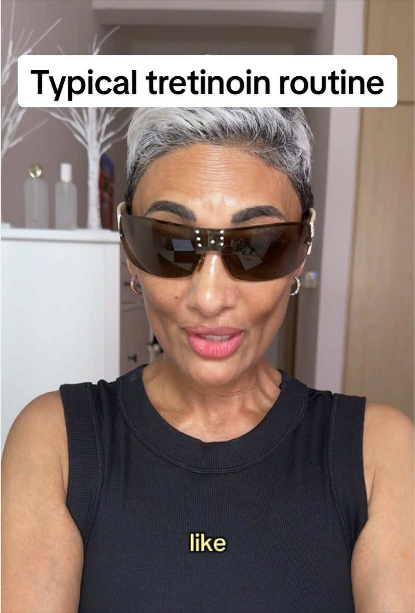 @Emily 50+ skincare