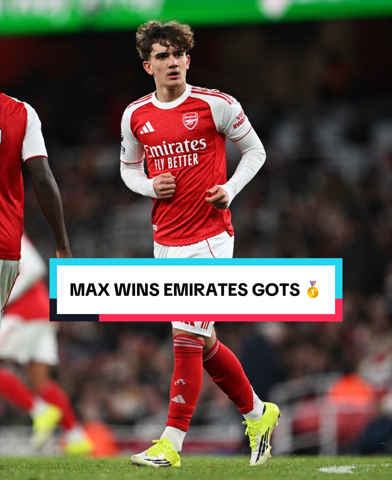 @arsenal