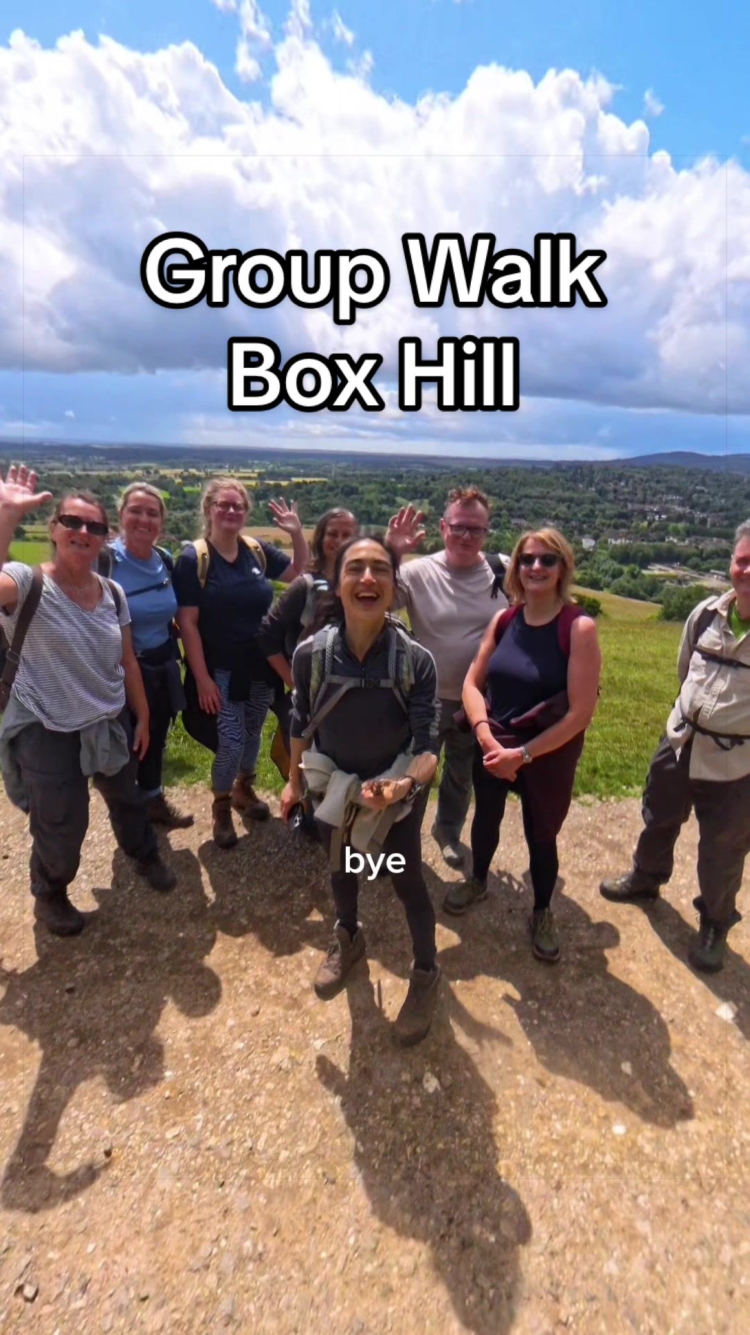 @Zoe Tehrani-hiking|outdoors|UK