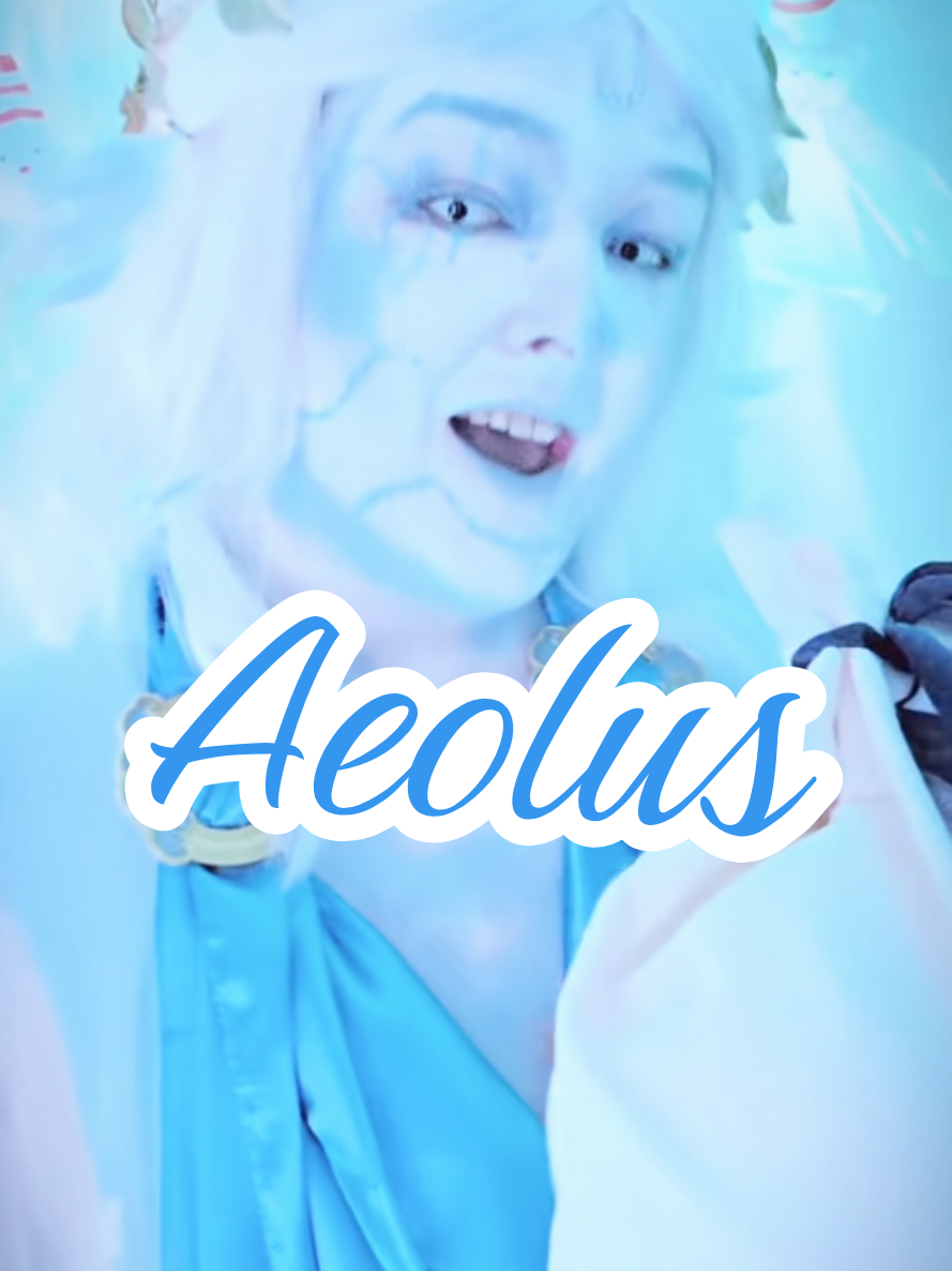 @Elf Ash Cosplay