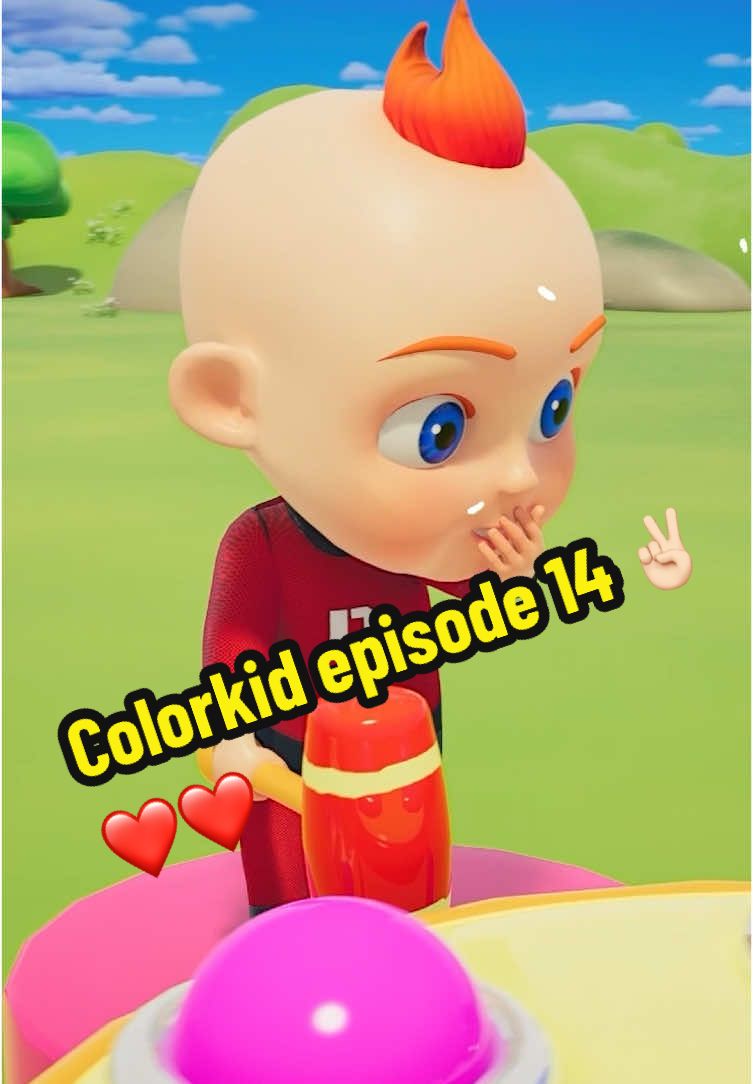 @Color.Kid