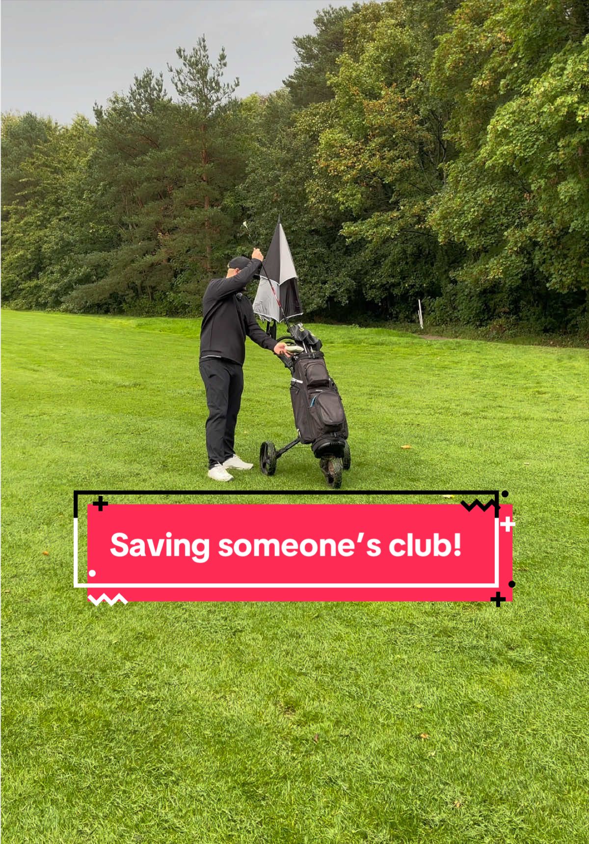 @Not Nearest The Pin