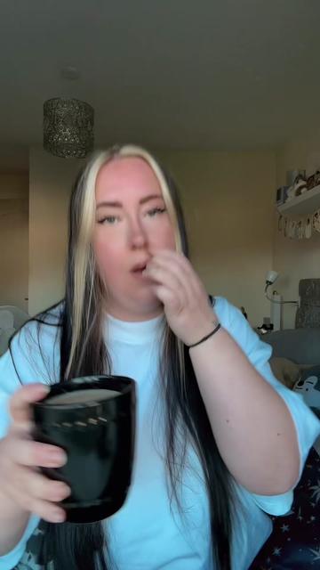 @Alix Nicole ๐ค