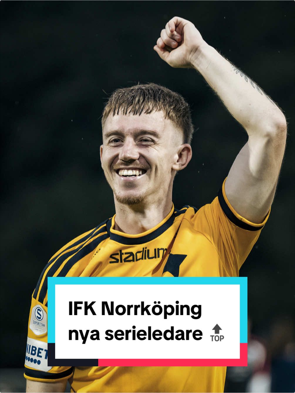 @Superettan