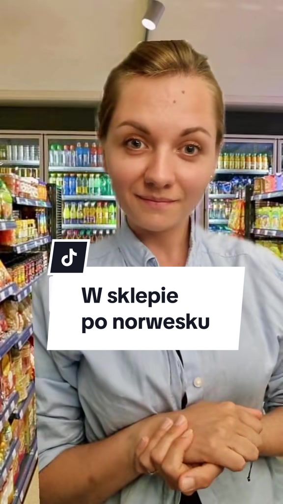 @Język norweski dla wszystkich