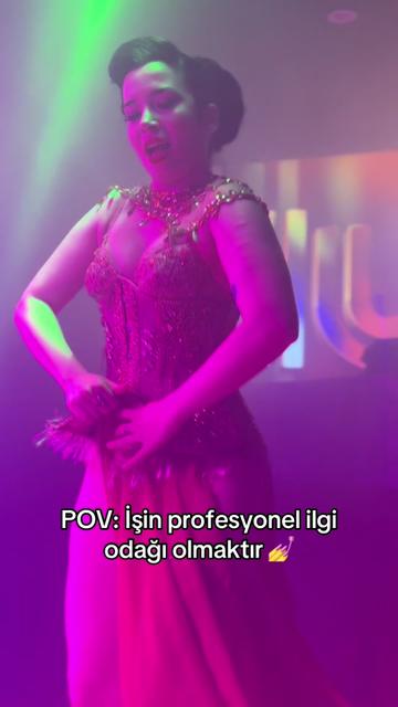 @Turkish Delight Burlesque