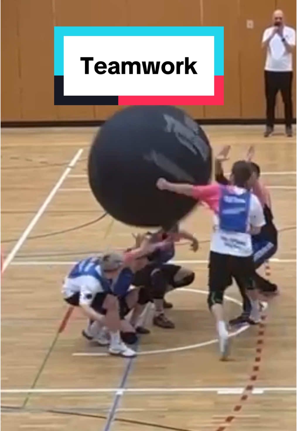 @TSG Dissen Kinball