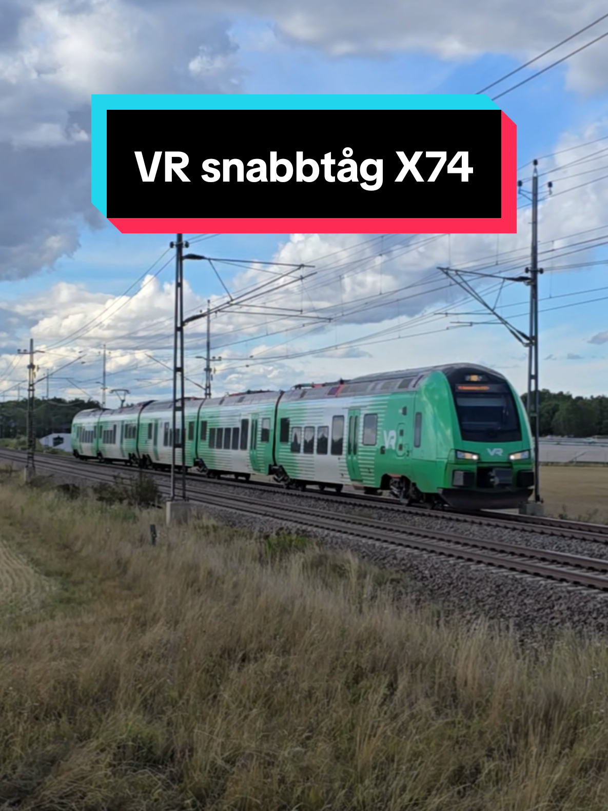 @trainspotter LK 🚂💯