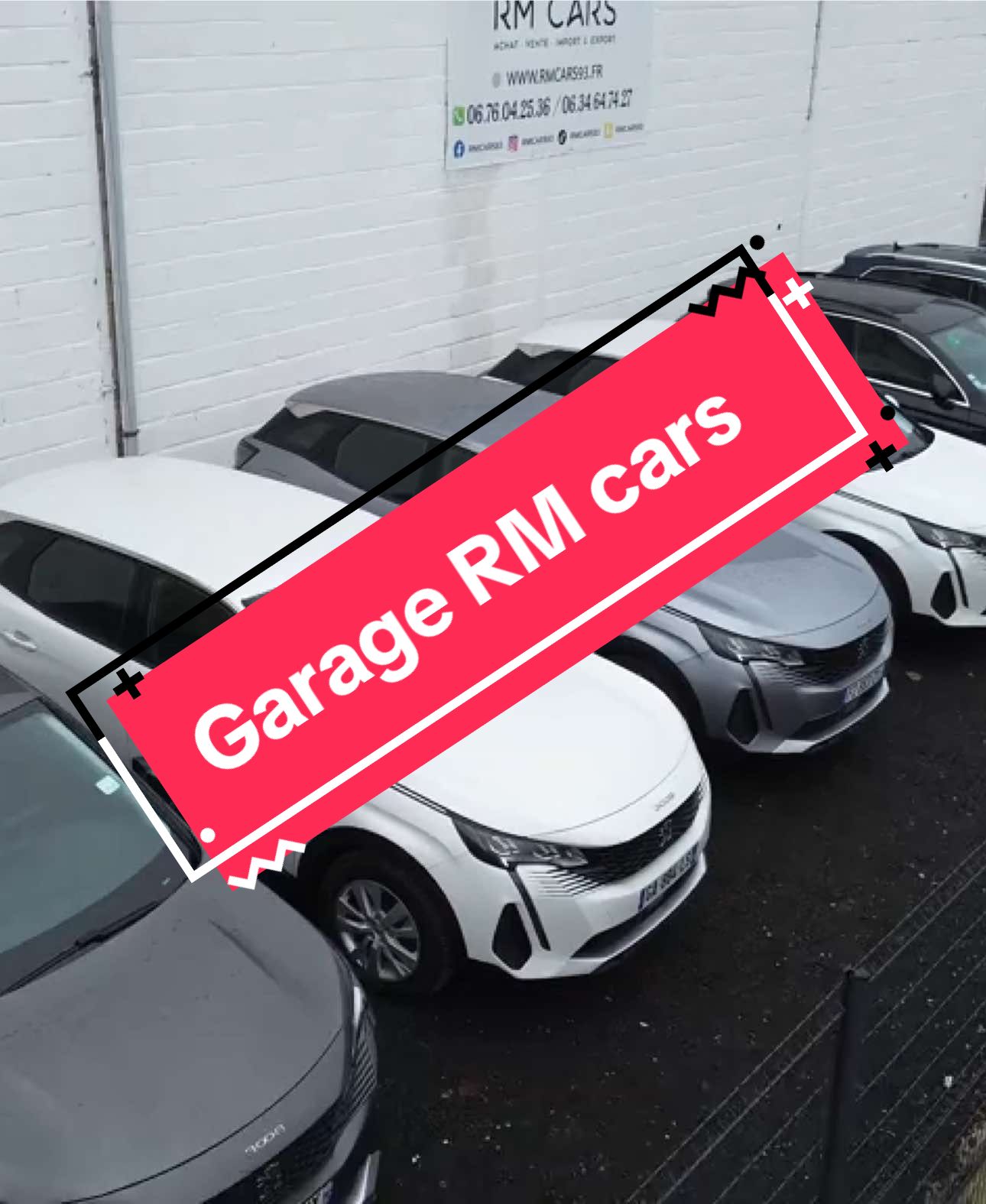 @RM CARS 93 🇫🇷👉🇹🇳🇲🇦🇩🇿