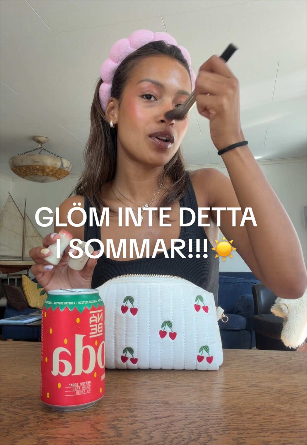 @Emma Kihl