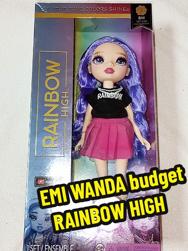@Immortal dolls