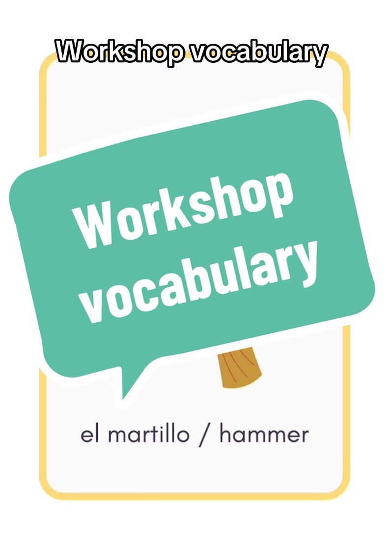@Learn Spanish with Miss Viva