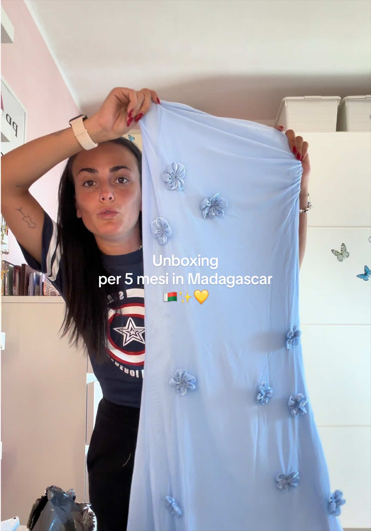 @Arianna Rinaldi