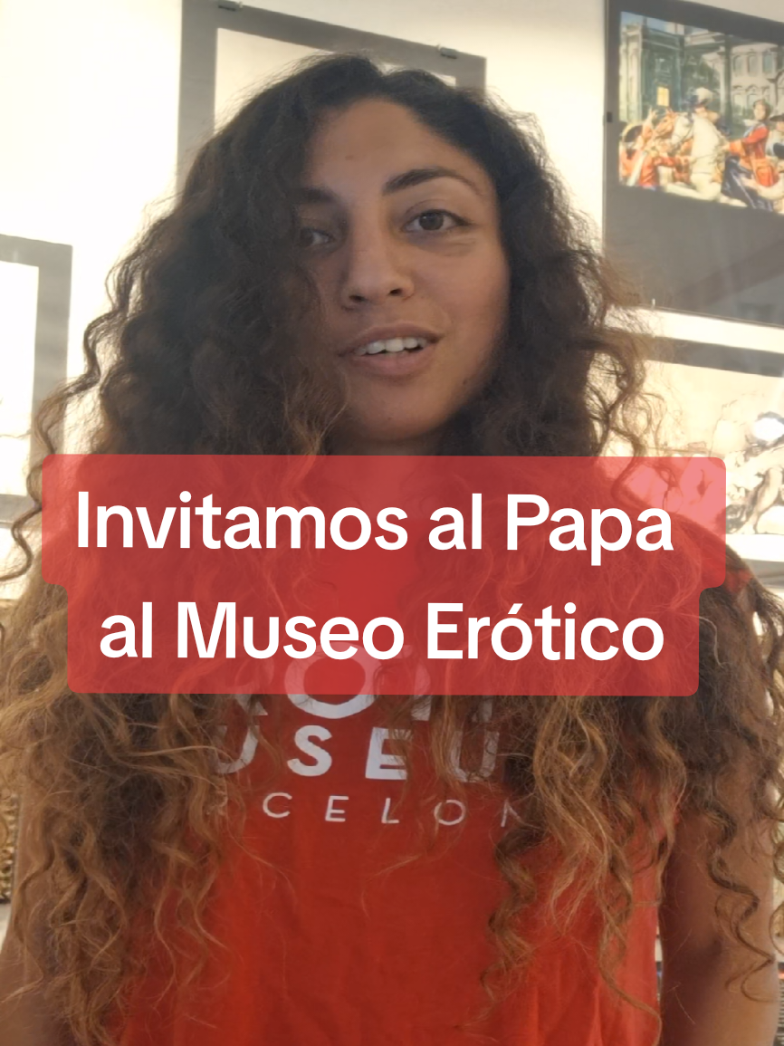 @Museo Erótico de Barcelona