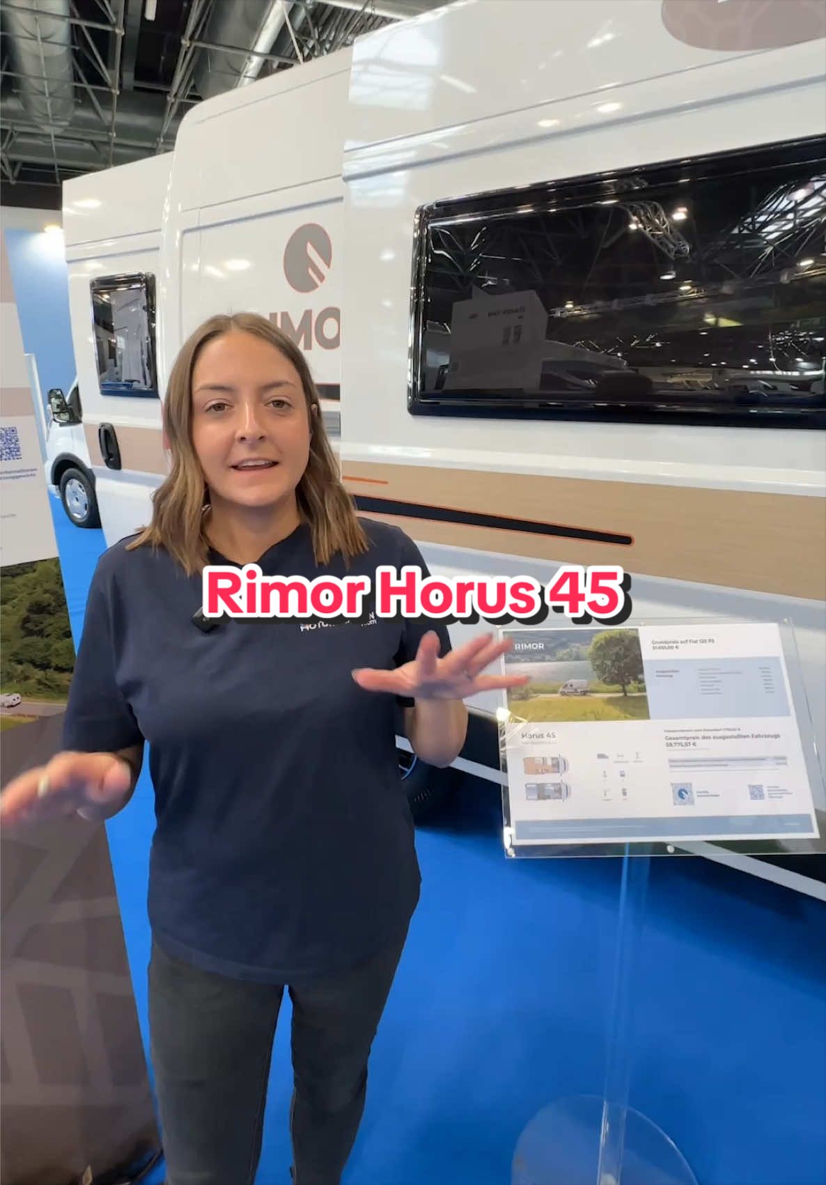 @Motorhome & Campervan Crew