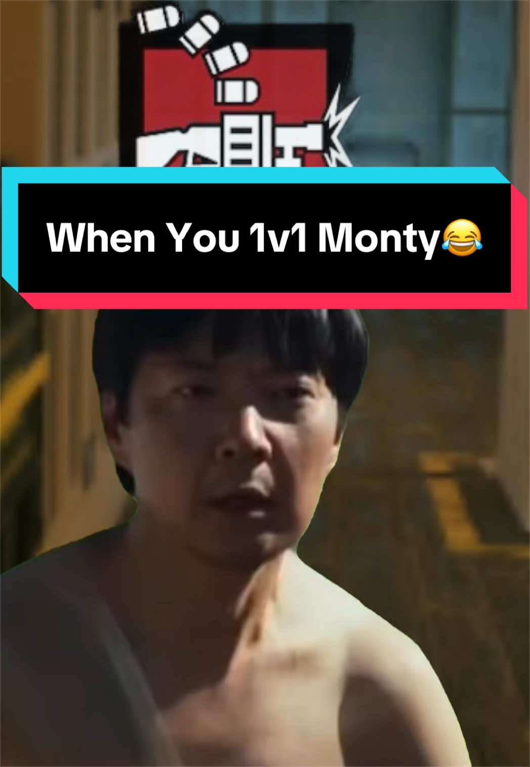 @The Real COMMAND3RR