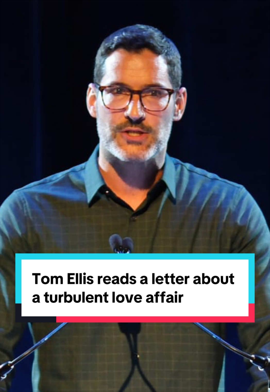 @Letters Live