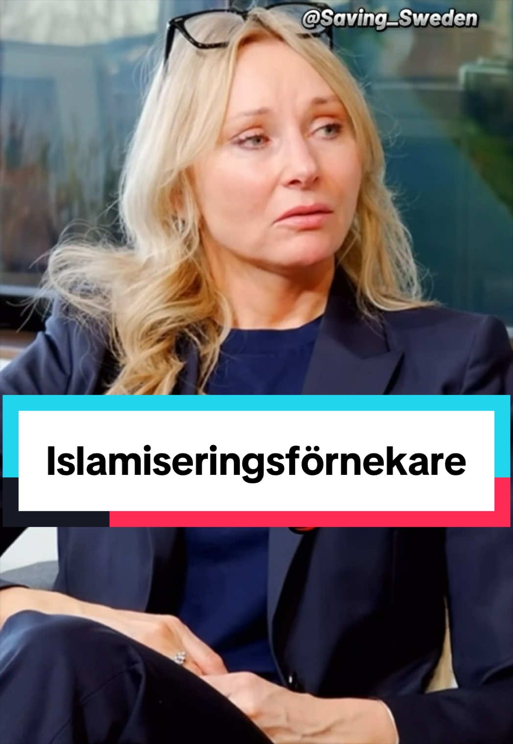 @Saving Sweden 🇸🇪