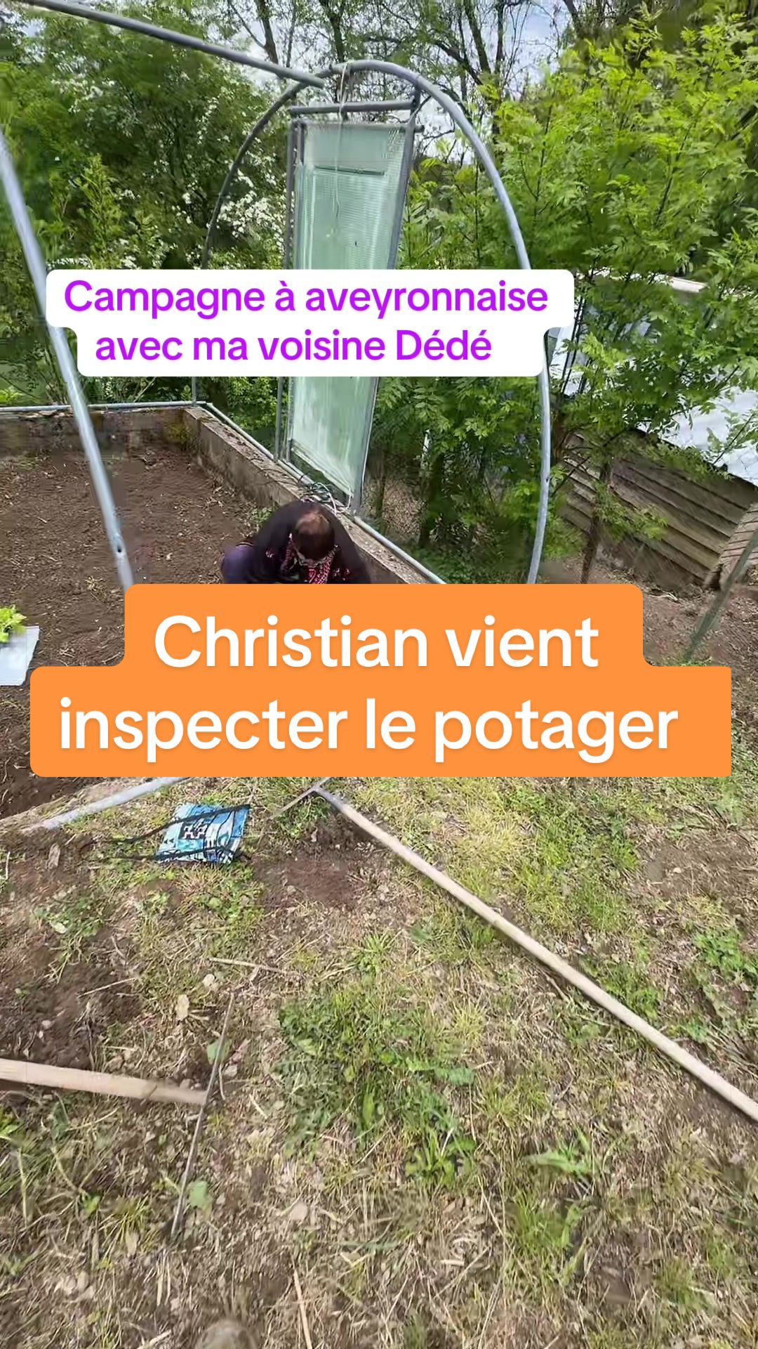 @GREG et D&eacute;d&eacute; TV