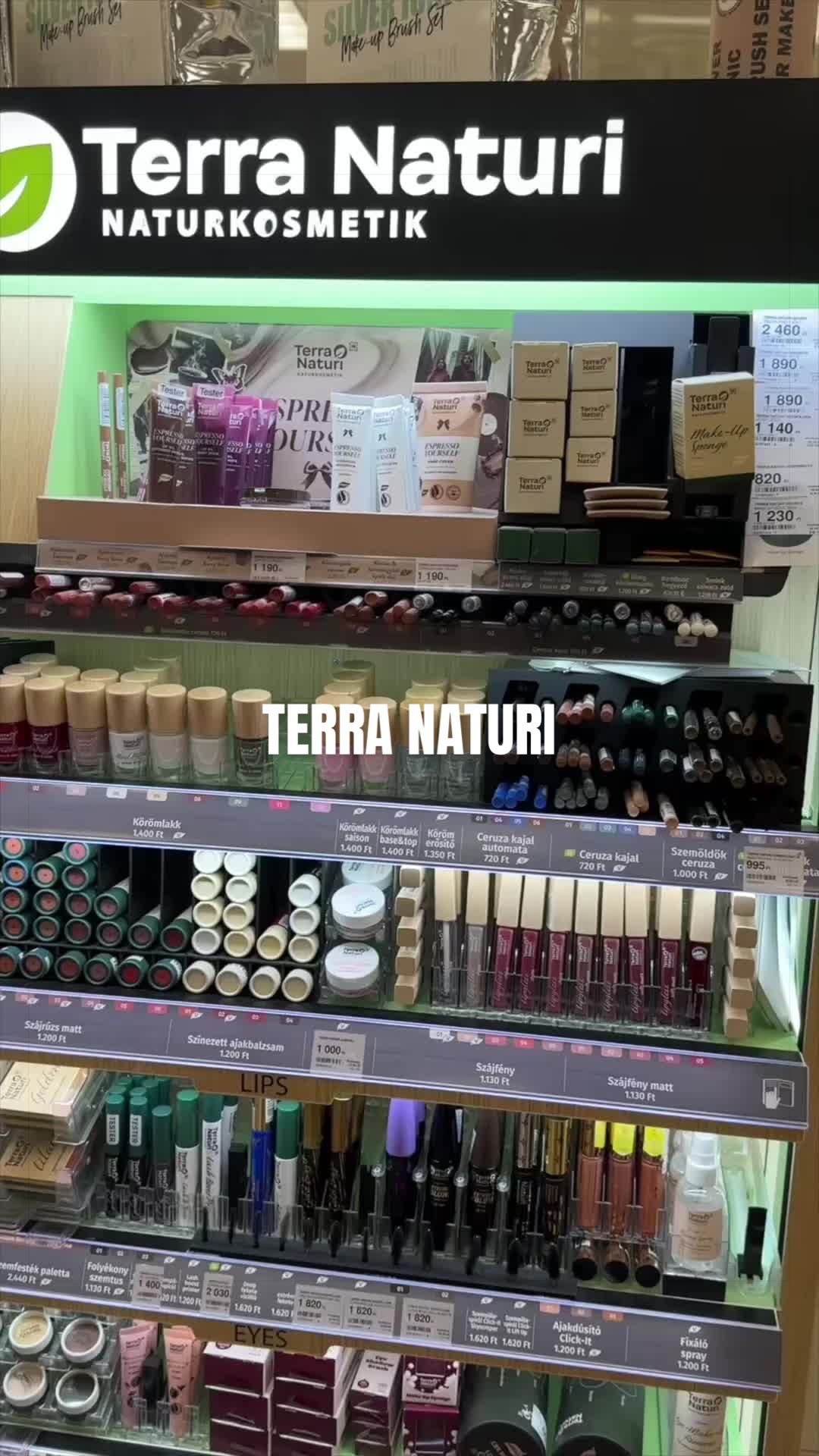 @Füzi Viktória Makeup