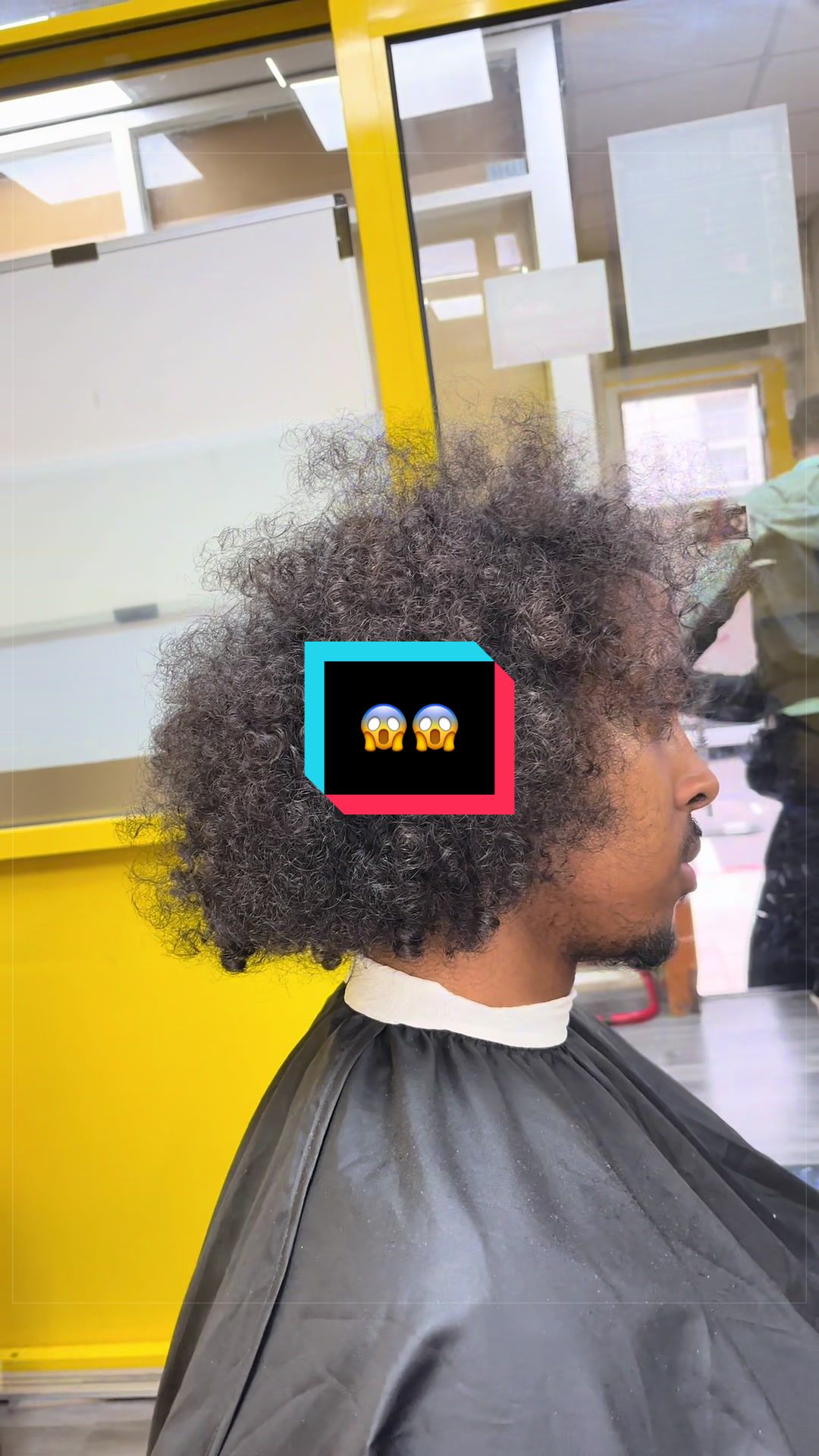 @SFADEZ | London Barber