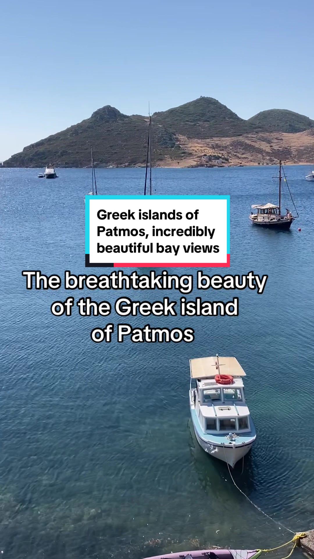 @Awesome Greek Islands