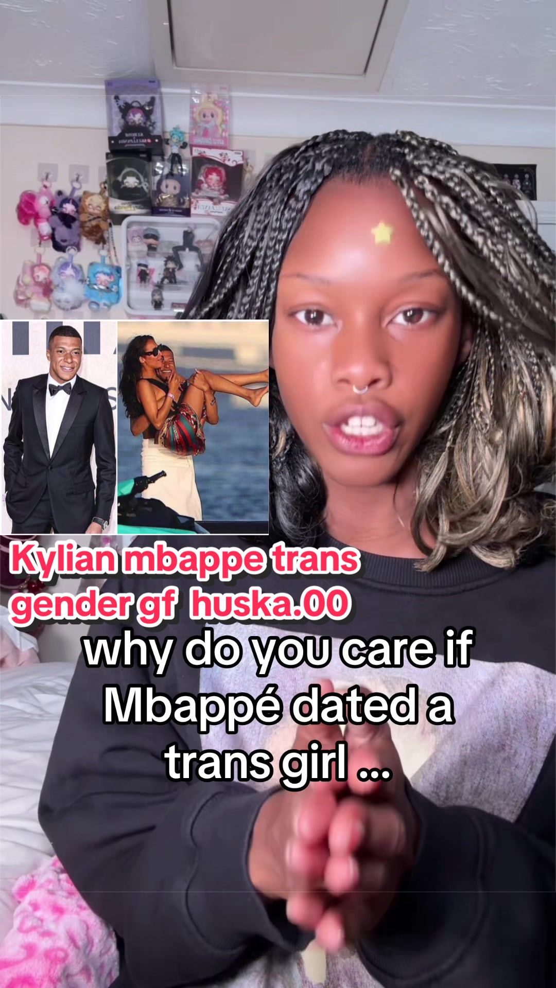 @♡ Kim ♡ | Commentary