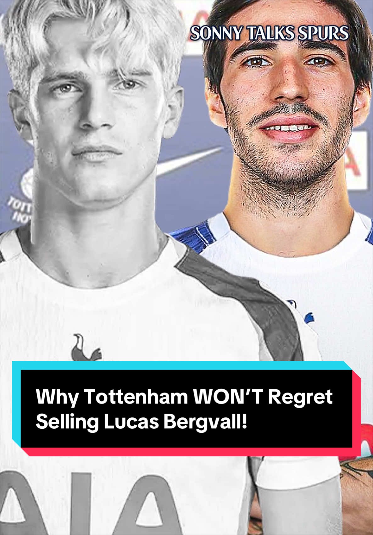 @Sonny Talks Spurs