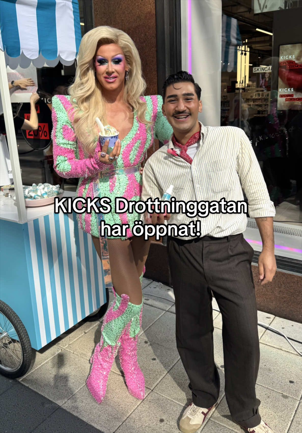 @KICKS