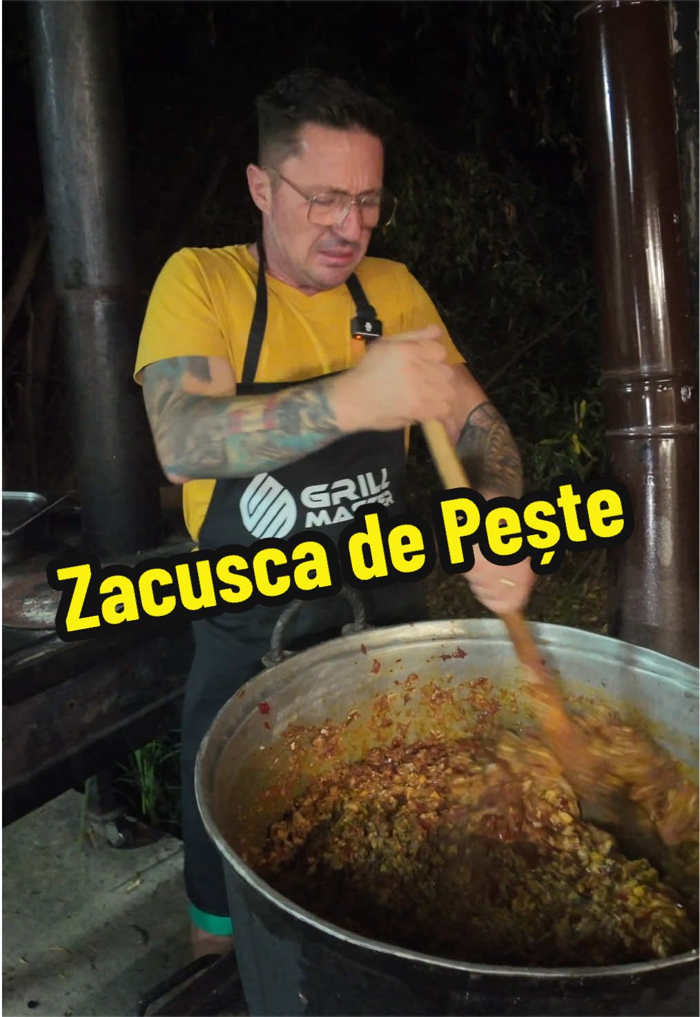 @Punct Local Gastronomic