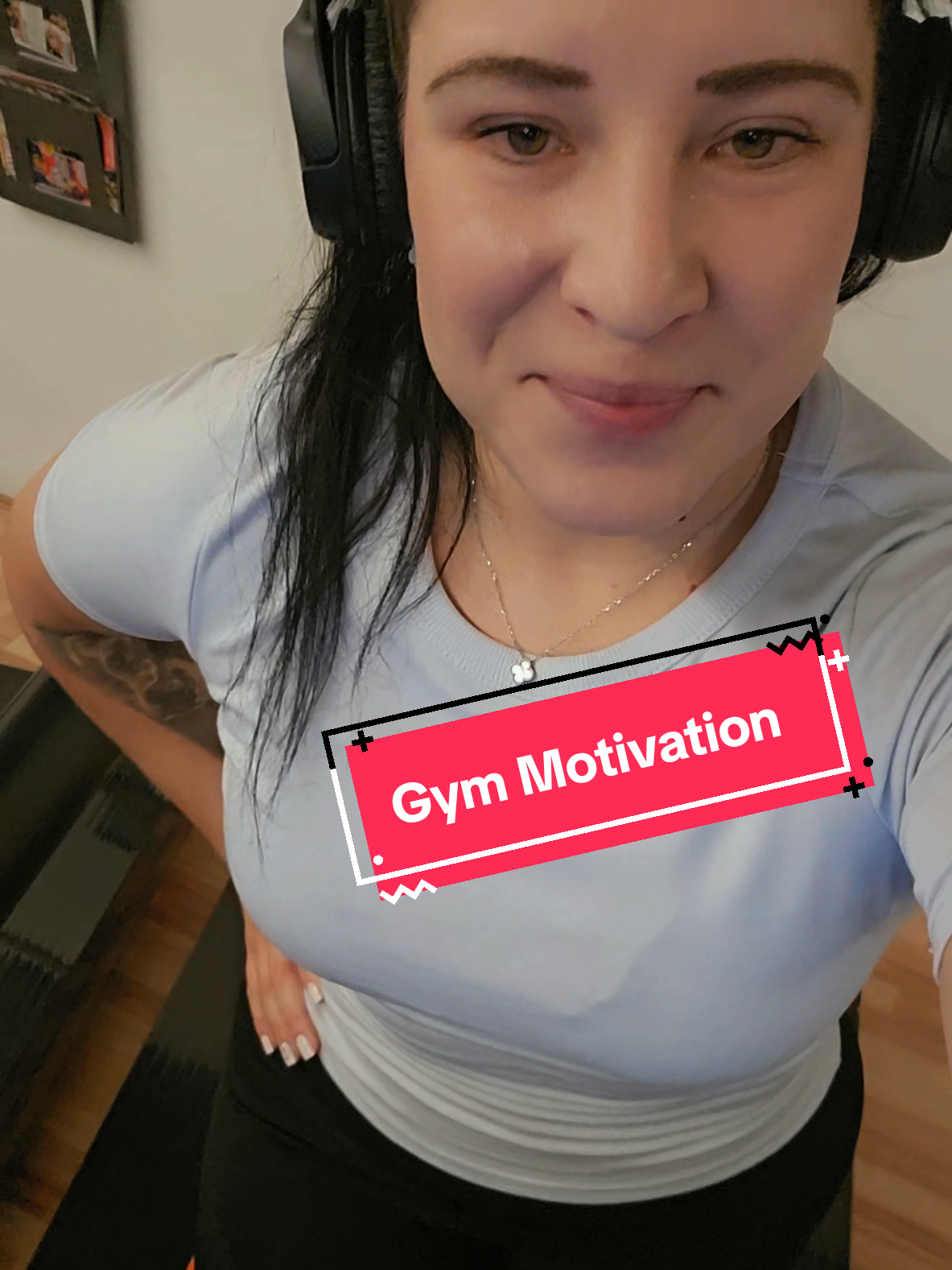 @Daniella | Gym&Life Coach