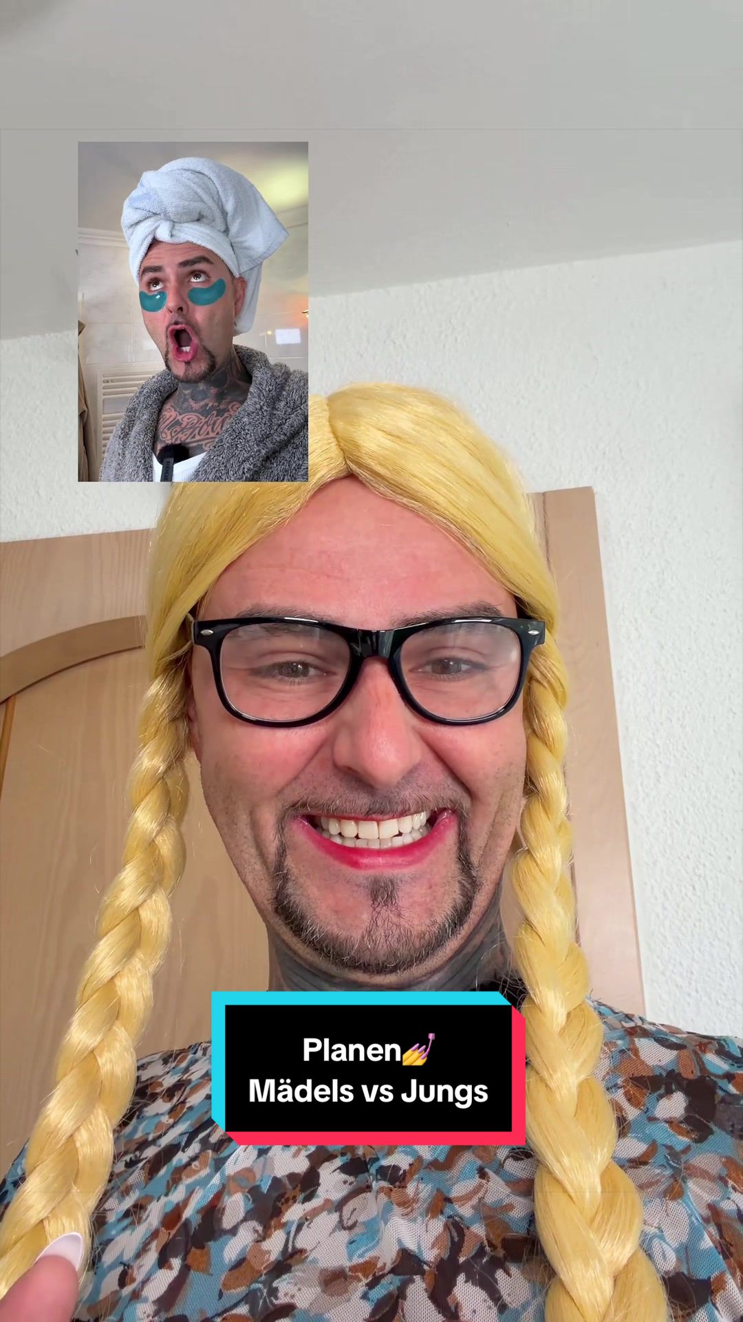 @Tirolerschmäh