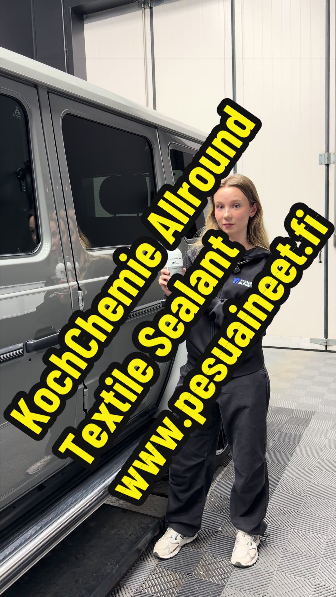 @Pesuaineet.fi
