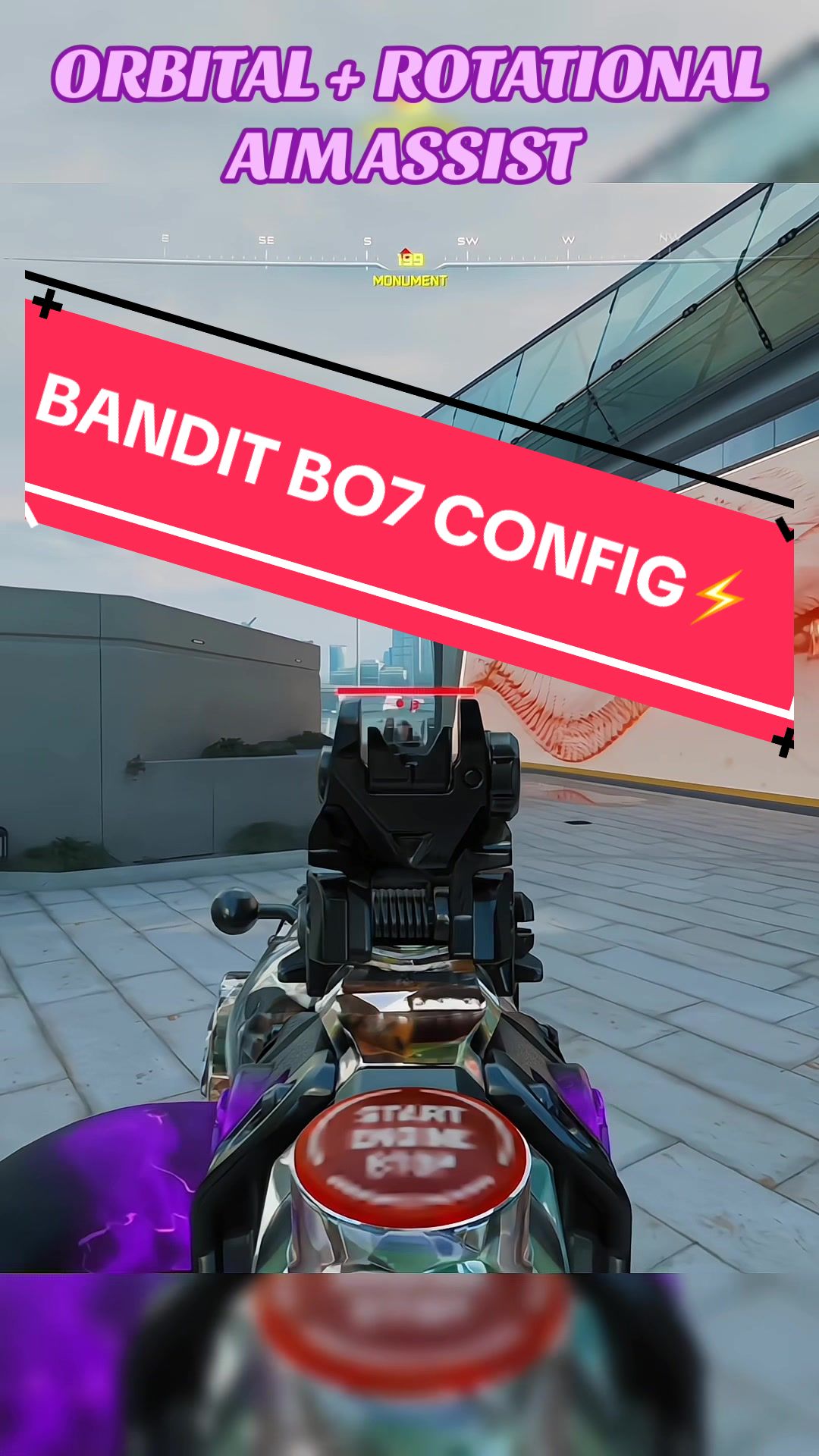 @Bandit
