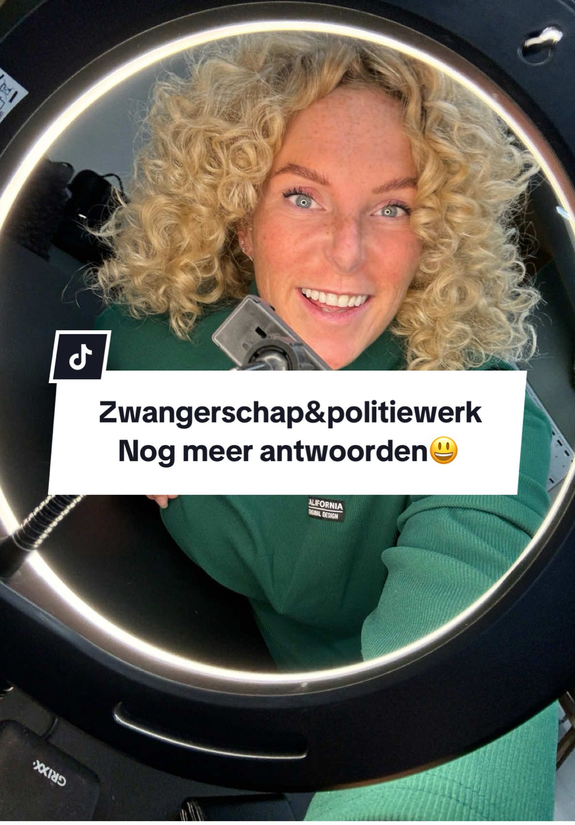 @Politie Kim van der Weij