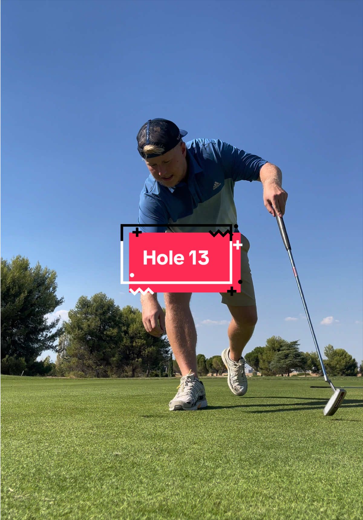 @Not Nearest The Pin