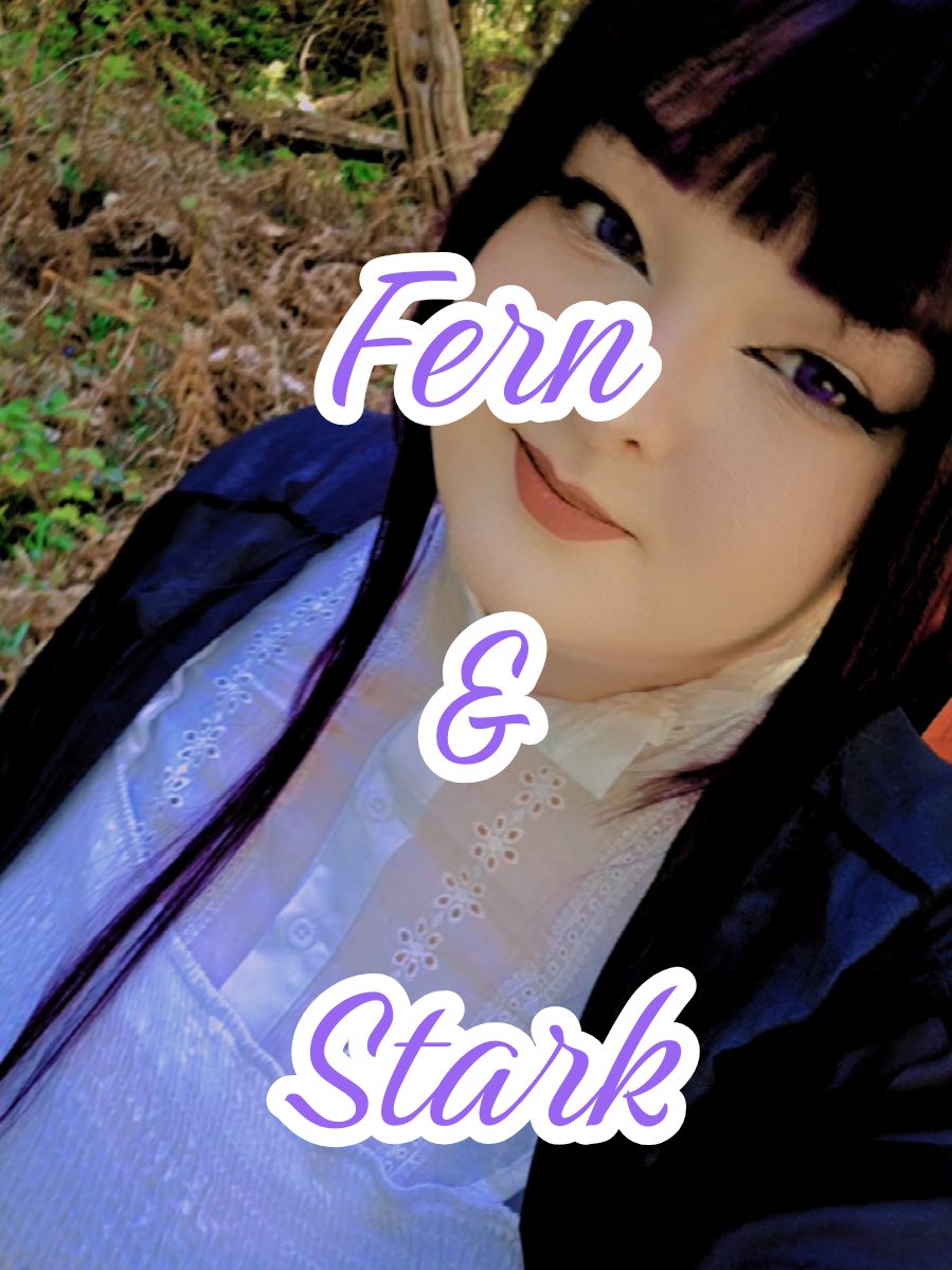 @Elf Ash Cosplay