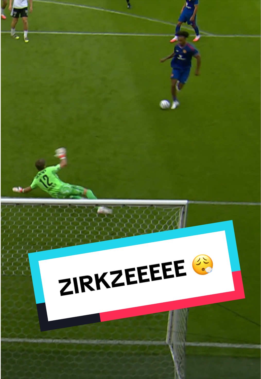 @Manchester United