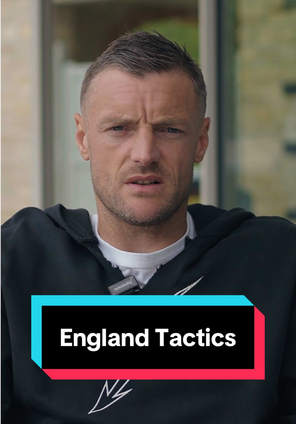 @Jamie Vardy