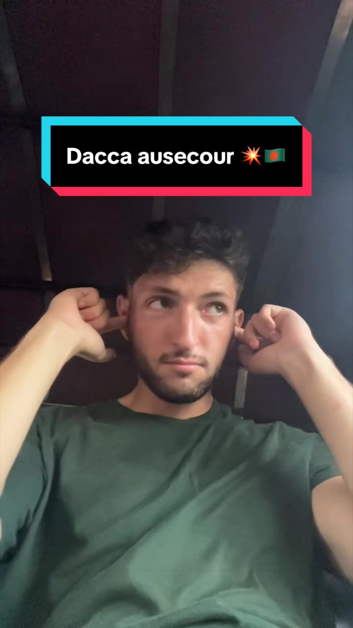 @Gaetan en Voyage