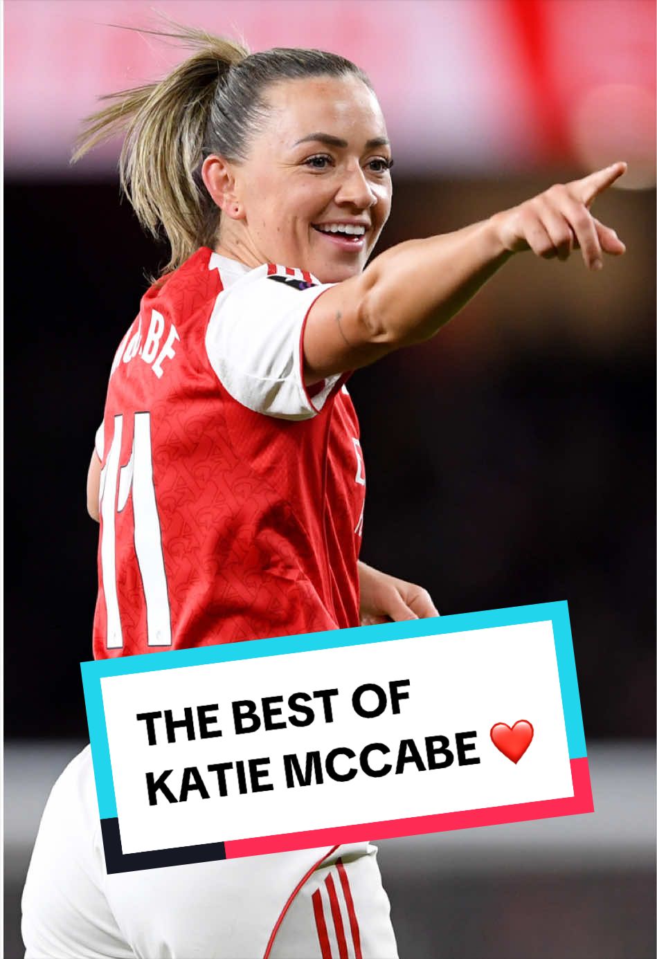@Arsenal Women