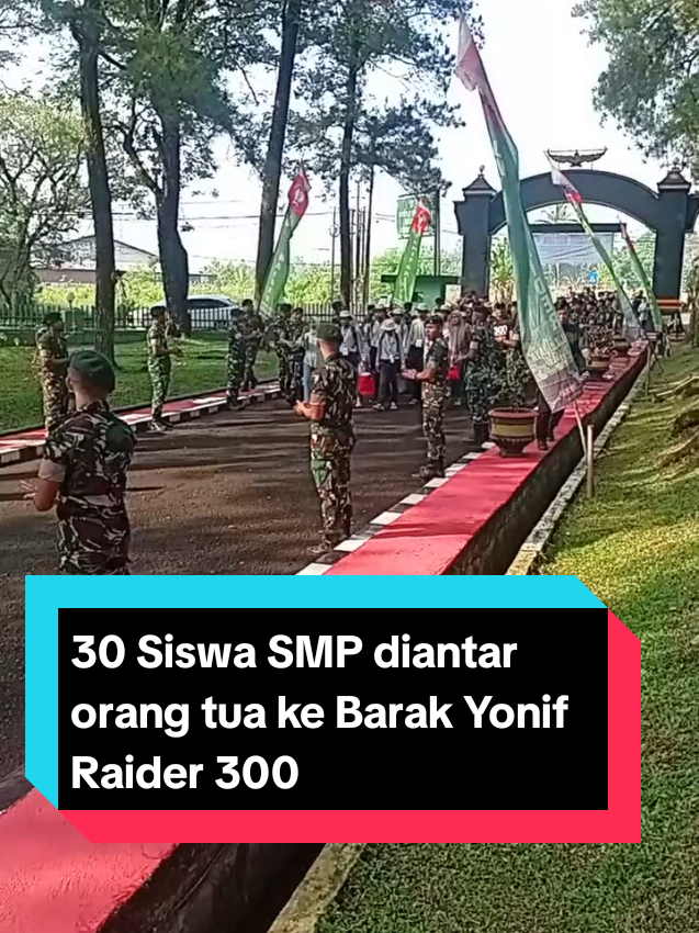 @Para Pemimpin