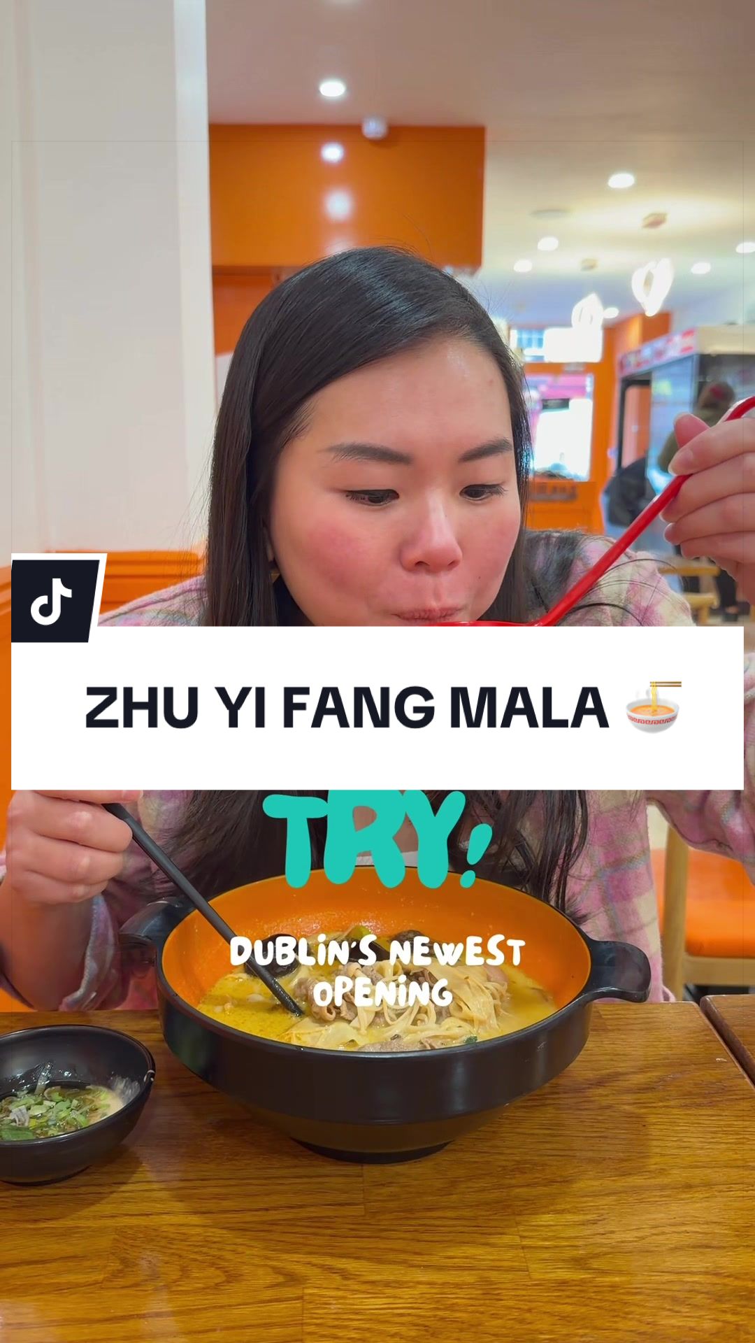 @Eat Drink Dub