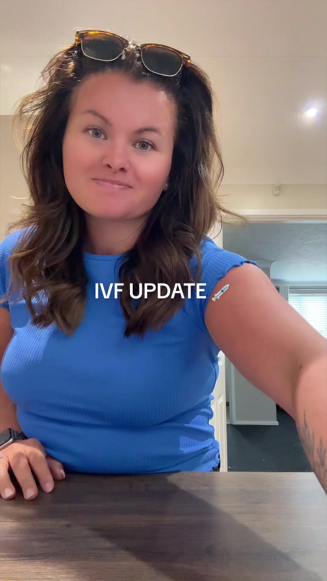 @Laura🤍| IVF💉| 2027 BRIDE💍