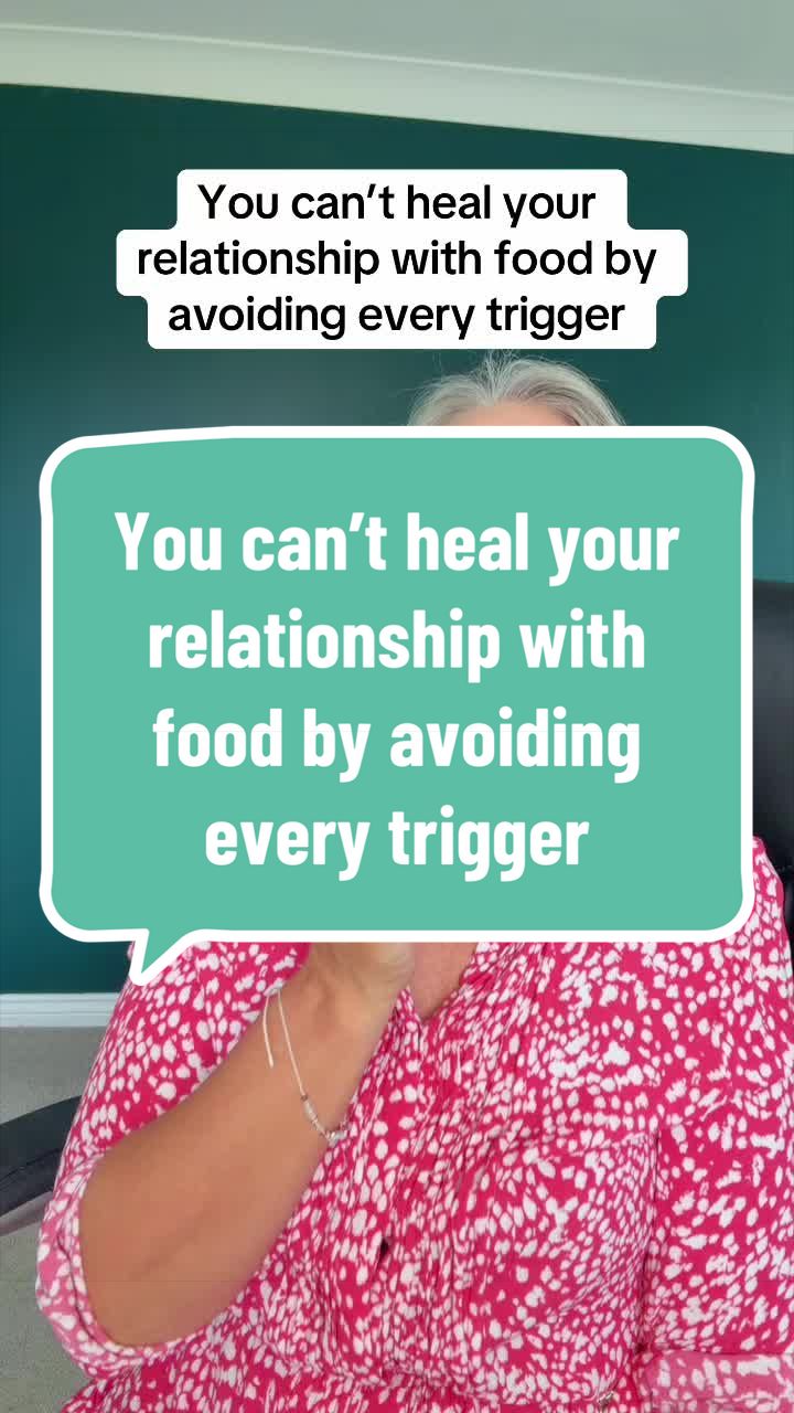 @Fran - Eating Psychology Coach