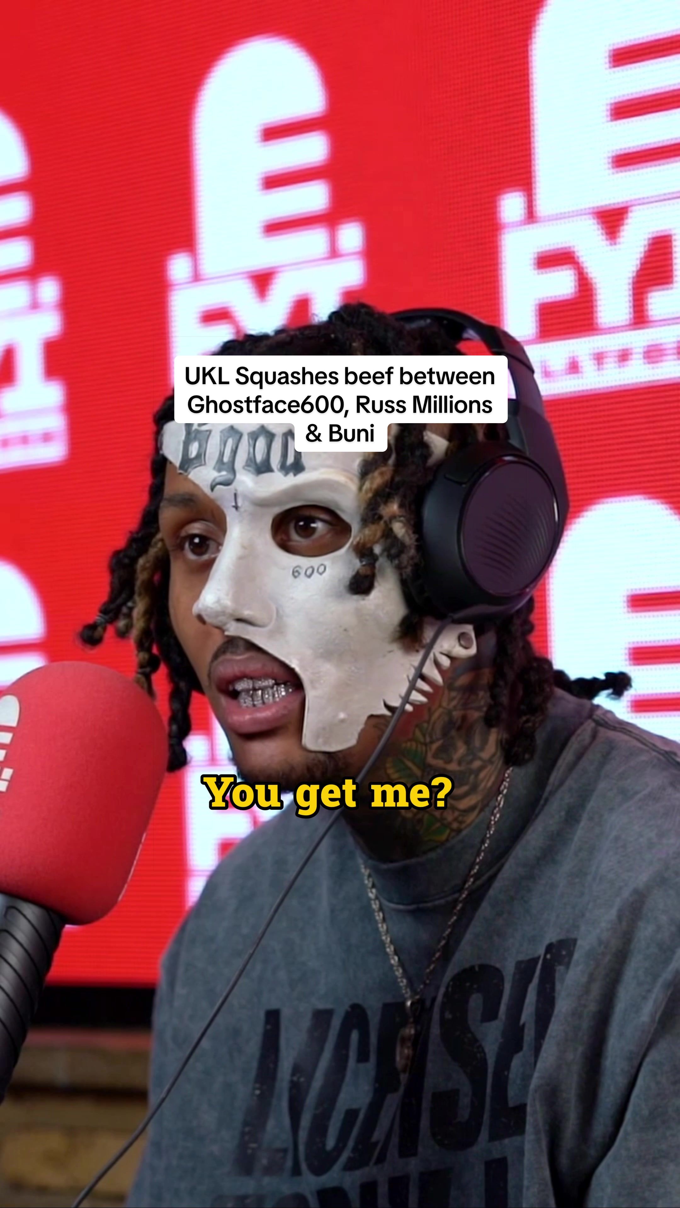 @FYI Podcast