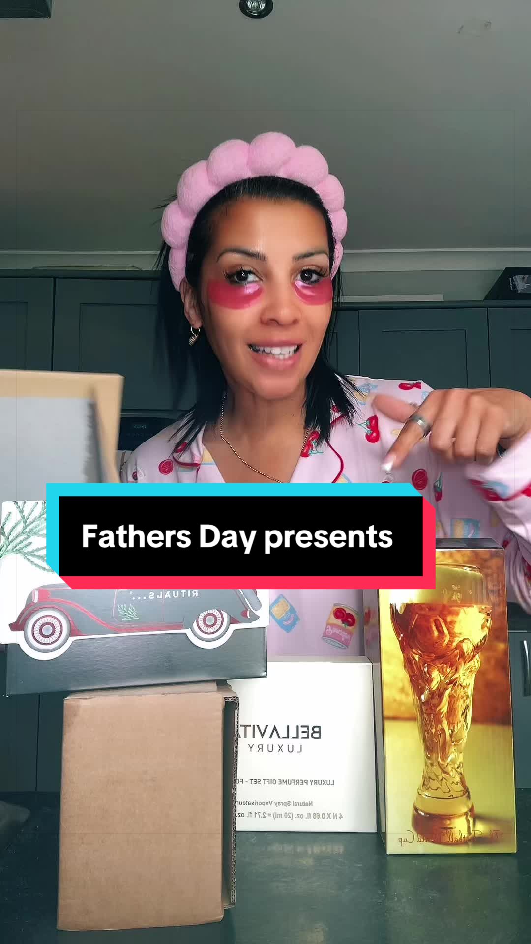 @Emma ๐ฆ TikTok shop finds ๐๏ธ